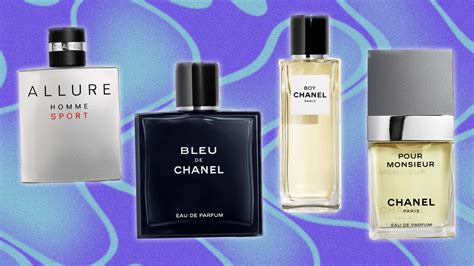 cual es el mejor perfume de chanel para hombre|perfumes originales chanel hombre.